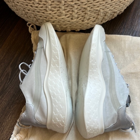 Ecco Sneaker - Picture 5 of 7